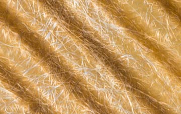 Vines Cross fibreglass roof waterproofing