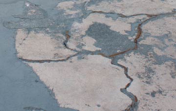 fibreglass roofing replacement Vines Cross