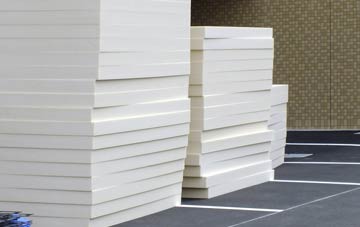 Vines Cross flat roof insulation costs