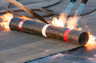 Vines Cross flat roof sealing