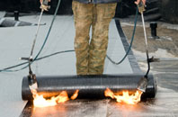 Vines Cross flat roof sealing quote